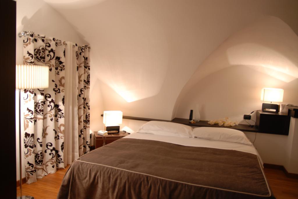 Suite&B Scicli Room photo